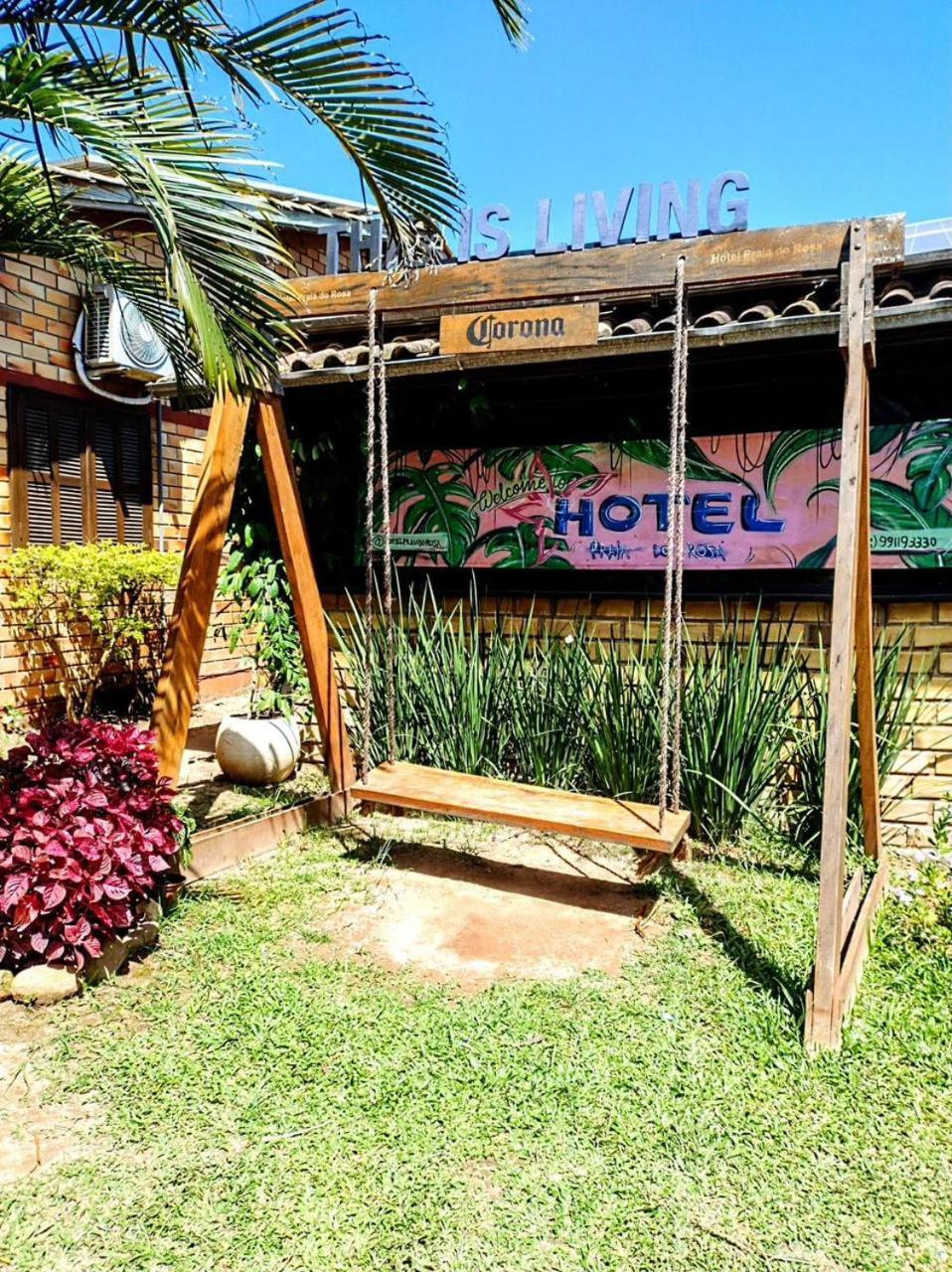 Do Rosa Hotel