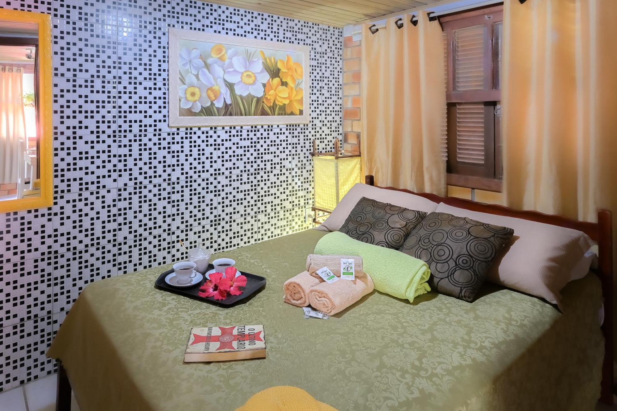 Hotel Do Rosa