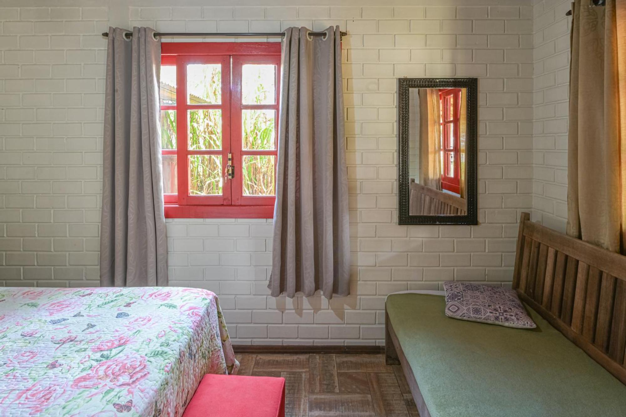 Hotel Do Rosa