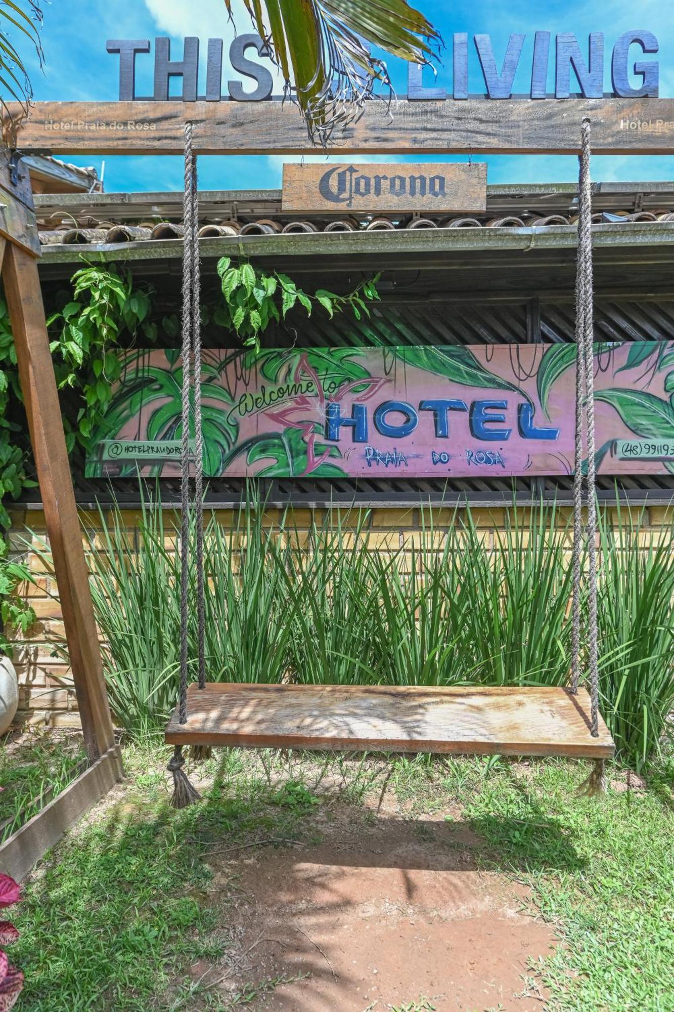 Do Rosa Hotel