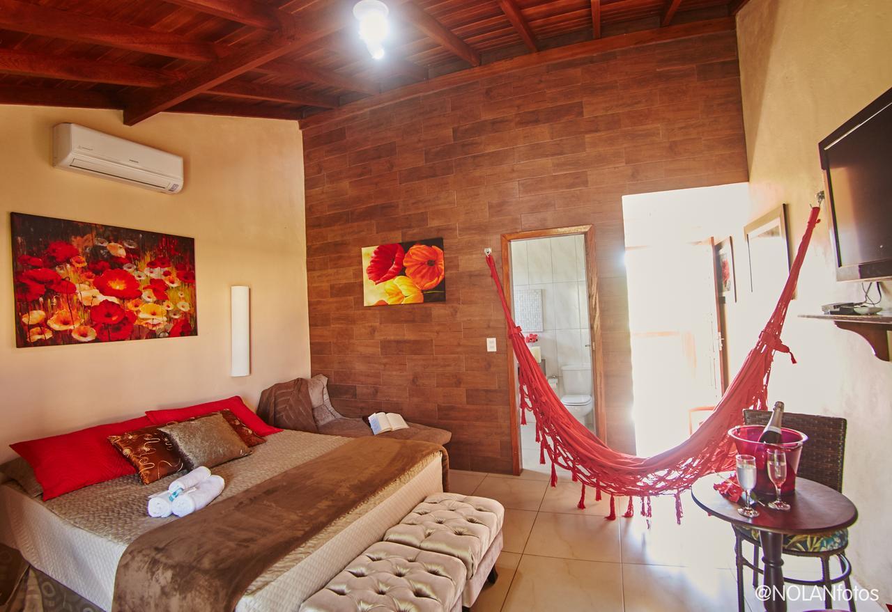 Hotel Do Rosa