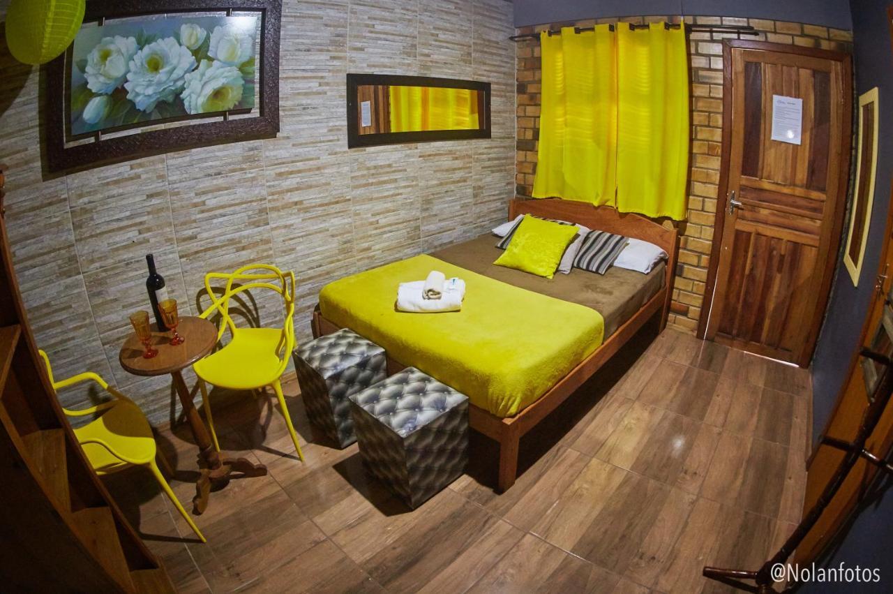 Do Rosa Hotel 2*